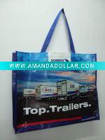 Wholesale PP woven bag