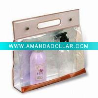 Wholesale PVC COSMETIC BAG