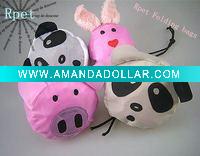 Wholesale Animal folding bags