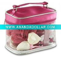 Wholesale 2010 Fashion cosmetic case (PB-003)