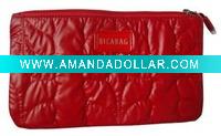 2011 new design fashion cosmetic bag