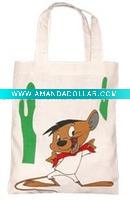 Organic Cotton bag