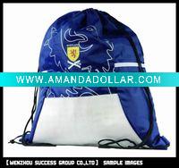 DRAWSTRING BAG