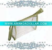 Promotional PVC cosmetic bag