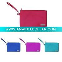 Wholesale promotion cosmetic bag