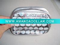 Wholesale cosmetic bags(make-up bags)
