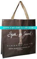 Wholesale Promotional bags(W800199)