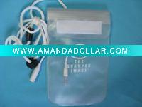 Wholesale MP3 waterproof bag