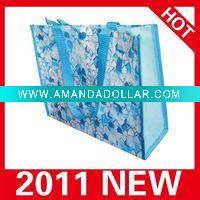 Wholesale 2011 New Non Woven Bag