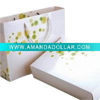 Wholesale Shivering Paper Shopping Bags