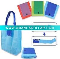 Non woven Foldable bag NW016