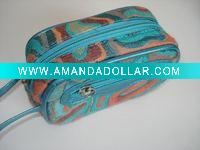 Wholesale cosmetic bags(gift bag, make up bags)