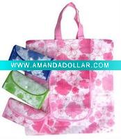 Wholesale Foldable promotional bag
