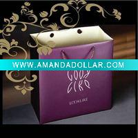 Wholesale Professional manufactory for paper bag