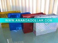 laser paper gift bag