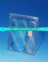 Wholesale pvc cosmetic bag