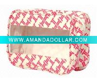 Wholesale PVC lovely printing bath bag