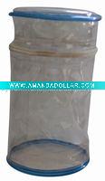 Wholesale 2011 Fashion PVC Promotion Bag
