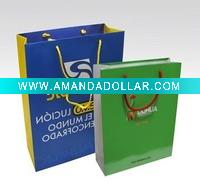 Wholesale Paper Bag for Promotion (Item No.DYP284)