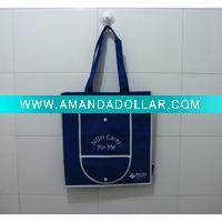 Folded Non-woven Bag