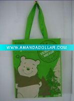 Wholesale lovely non woven bag