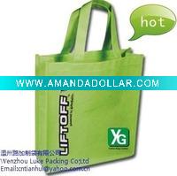 Wholesale 2011 New Fashion Non woven bag