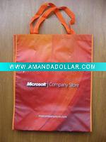 Wholesale Non woven shopping bag