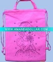 Wholesale drawstring bag