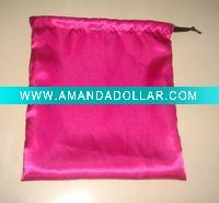 Wholesale Fashion Gift Satin bag (JP-SPB010)