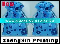 Wholesale Non woven pouch