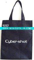Wholesale new fashion non woven bag Guangzhou