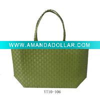 Wholesale foldable PP shopper bag