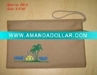 ticket bag