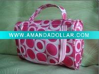 cosmetic bag
