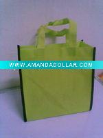 non woven packaging bag