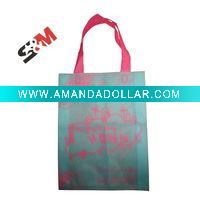 2011 non woven promotional bag