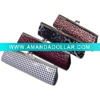Wholesale Fashion cosmetic bag