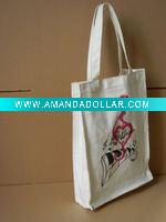 white Non Woven Bag