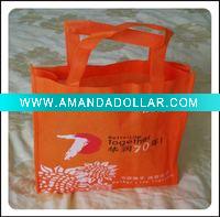 Wholesale Nonwoven Shopping Bag