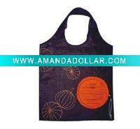 Wholesale 2011 fashion Polyester holiday promation bag