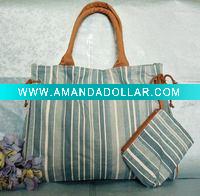 Wholesale no woven bag, gift bag, promotional bag