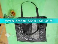 Wholesale twill shopping bag
