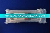 Wholesale Plastic shockproof pack for wine bottle