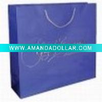 Wholesale China paper gift bag (gift paper bag)