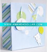 Wholesale Gift Paper bag