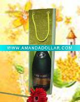 Wholesale wine pouch
