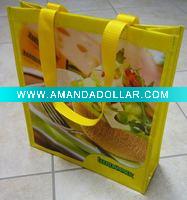 Wholesale shopping eco bag