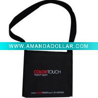 Wholesale non-woven shoulder bag
