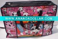 Wholesale pp woven bag/non woven bag/gift bag