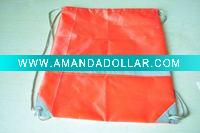 Wholesale Drawstring bag